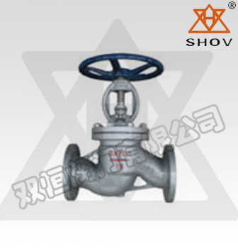 國標(biāo)截止閥